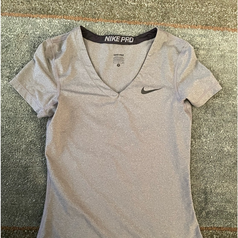 Nike Dry Fit shirt